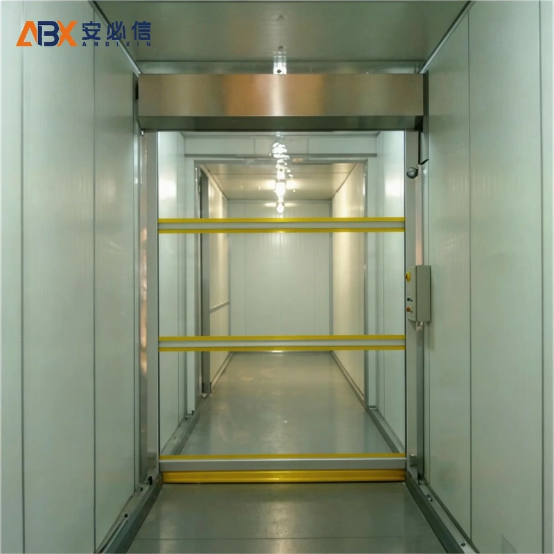 郴州市快速门